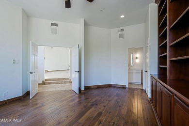 WOW!! IMMEDIATE GOLF MEMBERSHIP AT CLOSE OF ESCROW Just on Desert Highlands Golf Club in Arizona - for sale on GolfHomes.com, golf home, golf lot