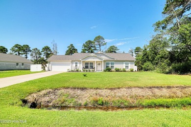 Welcome to 870 Pine Needles in The Highlands of Boiling Spring on The Lakes Country Club in North Carolina - for sale on GolfHomes.com, golf home, golf lot