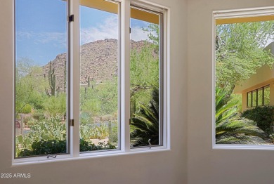 WOW!! IMMEDIATE GOLF MEMBERSHIP AT CLOSE OF ESCROW Just on Desert Highlands Golf Club in Arizona - for sale on GolfHomes.com, golf home, golf lot