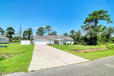 Welcome to 870 Pine Needles in The Highlands of Boiling Spring on The Lakes Country Club in North Carolina - for sale on GolfHomes.com, golf home, golf lot
