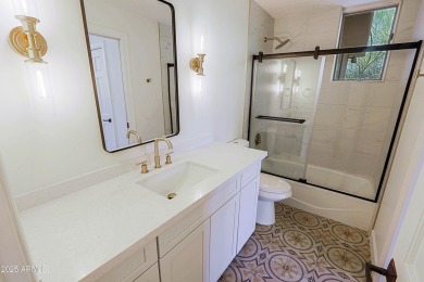 WOW!! IMMEDIATE GOLF MEMBERSHIP AT CLOSE OF ESCROW Just on Desert Highlands Golf Club in Arizona - for sale on GolfHomes.com, golf home, golf lot