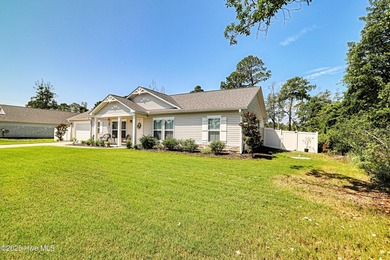 Welcome to 870 Pine Needles in The Highlands of Boiling Spring on The Lakes Country Club in North Carolina - for sale on GolfHomes.com, golf home, golf lot