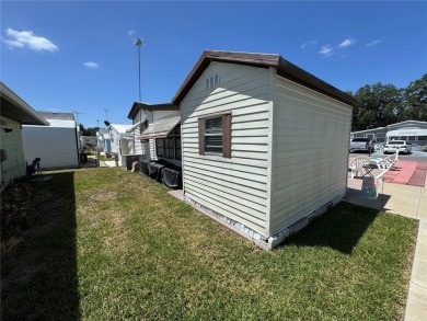 Motivated Seller!!! Charming 2-Bedroom Home in a Beautiful 55+ on Deer Creek RV Golf Resort in Florida - for sale on GolfHomes.com, golf home, golf lot