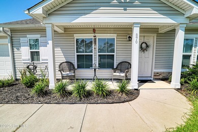 Welcome to 870 Pine Needles in The Highlands of Boiling Spring on The Lakes Country Club in North Carolina - for sale on GolfHomes.com, golf home, golf lot