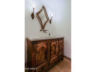 WOW!! IMMEDIATE GOLF MEMBERSHIP AT CLOSE OF ESCROW Just on Desert Highlands Golf Club in Arizona - for sale on GolfHomes.com, golf home, golf lot