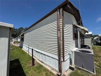 Motivated Seller!!! Charming 2-Bedroom Home in a Beautiful 55+ on Deer Creek RV Golf Resort in Florida - for sale on GolfHomes.com, golf home, golf lot