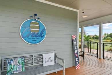 Beautiful and spacious first-floor 2 bedroom, 2 bath condo on The Golf Club of Jupiter in Florida - for sale on GolfHomes.com, golf home, golf lot