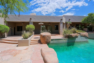 WOW!! IMMEDIATE GOLF MEMBERSHIP AT CLOSE OF ESCROW Just on Desert Highlands Golf Club in Arizona - for sale on GolfHomes.com, golf home, golf lot
