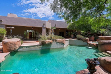 WOW!! IMMEDIATE GOLF MEMBERSHIP AT CLOSE OF ESCROW Just on Desert Highlands Golf Club in Arizona - for sale on GolfHomes.com, golf home, golf lot