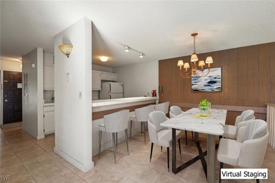 What if your daily view was the 9th hole of the Championship on Incline Village Golf Course in Nevada - for sale on GolfHomes.com, golf home, golf lot