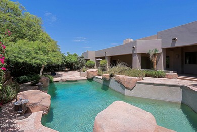WOW!! IMMEDIATE GOLF MEMBERSHIP AT CLOSE OF ESCROW Just on Desert Highlands Golf Club in Arizona - for sale on GolfHomes.com, golf home, golf lot