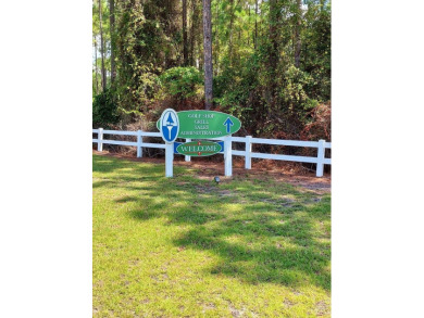 An absolute beautiful lot in St James Bay Golf & Pickleball on St. James Bay in Florida - for sale on GolfHomes.com, golf home, golf lot