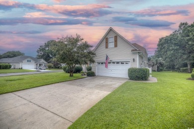 Located in the highly desirable Tradition community, this on The Tradition Golf Club in South Carolina - for sale on GolfHomes.com, golf home, golf lot