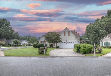 Located in the highly desirable Tradition community, this on The Tradition Golf Club in South Carolina - for sale on GolfHomes.com, golf home, golf lot