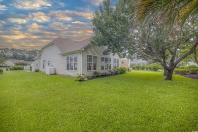 Located in the highly desirable Tradition community, this on The Tradition Golf Club in South Carolina - for sale on GolfHomes.com, golf home, golf lot