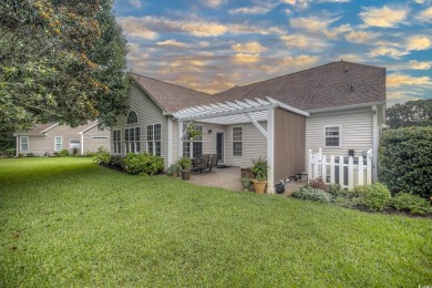 Located in the highly desirable Tradition community, this on The Tradition Golf Club in South Carolina - for sale on GolfHomes.com, golf home, golf lot