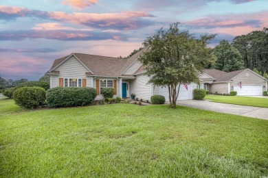 Located in the highly desirable Tradition community, this on The Tradition Golf Club in South Carolina - for sale on GolfHomes.com, golf home, golf lot