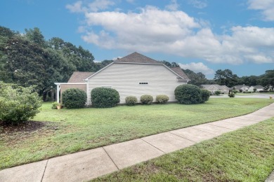 Located in the highly desirable Tradition community, this on The Tradition Golf Club in South Carolina - for sale on GolfHomes.com, golf home, golf lot