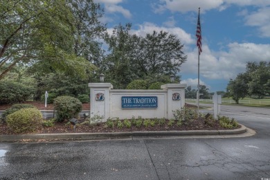 Located in the highly desirable Tradition community, this on The Tradition Golf Club in South Carolina - for sale on GolfHomes.com, golf home, golf lot