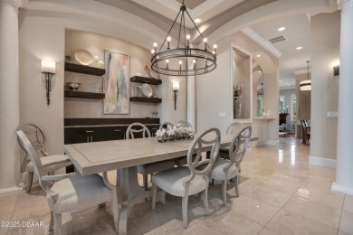 Located in the prestigious, gated Plantation Bay community, this on Plantation Bay Golf and Country Club in Florida - for sale on GolfHomes.com, golf home, golf lot