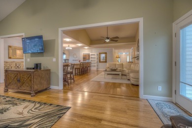 Located in the highly desirable Tradition community, this on The Tradition Golf Club in South Carolina - for sale on GolfHomes.com, golf home, golf lot