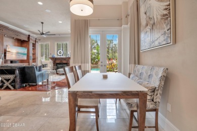 Located in the prestigious, gated Plantation Bay community, this on Plantation Bay Golf and Country Club in Florida - for sale on GolfHomes.com, golf home, golf lot