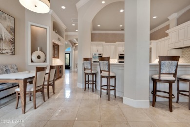 Located in the prestigious, gated Plantation Bay community, this on Plantation Bay Golf and Country Club in Florida - for sale on GolfHomes.com, golf home, golf lot