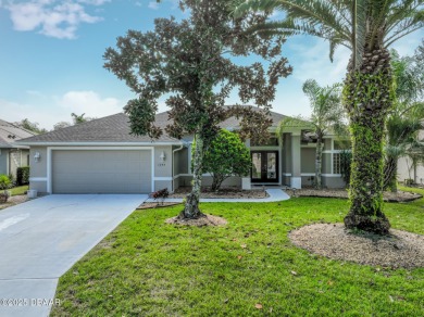 Nestled within Plantation Bay, one of Central Florida's most on Plantation Bay Golf and Country Club in Florida - for sale on GolfHomes.com, golf home, golf lot