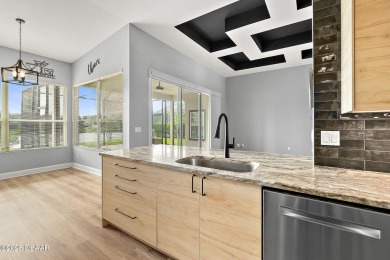 Nestled within Plantation Bay, one of Central Florida's most on Plantation Bay Golf and Country Club in Florida - for sale on GolfHomes.com, golf home, golf lot
