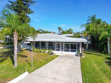 Discover coastal living in this classic 2-bedroom, 2-bath on Jacaranda West Country Club in Florida - for sale on GolfHomes.com, golf home, golf lot