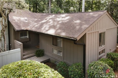 A convenient location and contemporary floor plan are the on University of Georgia Golf Course in Georgia - for sale on GolfHomes.com, golf home, golf lot