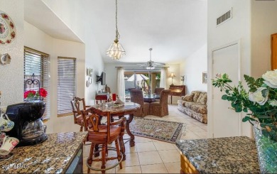 Stunning 3B/2B Home with Private Pool in Arrowhead Ranch! on The Legend at Arrowhead in Arizona - for sale on GolfHomes.com, golf home, golf lot