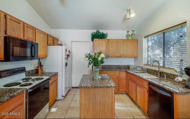 Stunning 3B/2B Home with Private Pool in Arrowhead Ranch! on The Legend at Arrowhead in Arizona - for sale on GolfHomes.com, golf home, golf lot