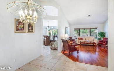 Stunning 3B/2B Home with Private Pool in Arrowhead Ranch! on The Legend at Arrowhead in Arizona - for sale on GolfHomes.com, golf home, golf lot