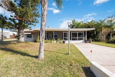 Discover coastal living in this classic 2-bedroom, 2-bath on Jacaranda West Country Club in Florida - for sale on GolfHomes.com, golf home, golf lot