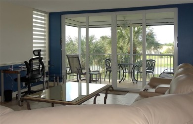 Your dream home with sweeping golf course and pond views! This on Palm-Aire Country Club and Resort - Palms in Florida - for sale on GolfHomes.com, golf home, golf lot
