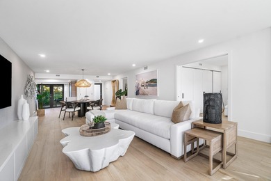 Unparalleled lake and golf course vistas set the stage for this on Quail Ridge Golf Course and Country Club in Florida - for sale on GolfHomes.com, golf home, golf lot