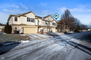 A must see in The Townes At Wellingshire, is this stunning on Southern Dunes Golf Course in Indiana - for sale on GolfHomes.com, golf home, golf lot