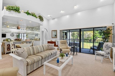 New Roof! Enjoy resort-style living! Condo has breathtaking golf on  in Florida - for sale on GolfHomes.com, golf home, golf lot