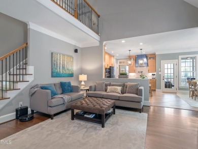 **Coming Soon!!! Showings begin Friday, June 13th.  **Amazing on Devils Ridge Golf Club in North Carolina - for sale on GolfHomes.com, golf home, golf lot