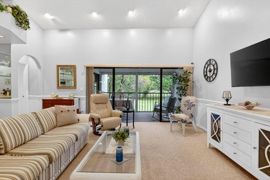 New Roof! Enjoy resort-style living! Condo has breathtaking golf on  in Florida - for sale on GolfHomes.com, golf home, golf lot