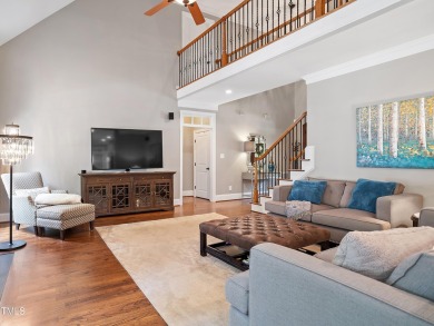 **Coming Soon!!! Showings begin Friday, June 13th.  **Amazing on Devils Ridge Golf Club in North Carolina - for sale on GolfHomes.com, golf home, golf lot
