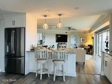 Life is Better at the Beach when you step into this fully on Harbour Village Golf and Yacht Club in Florida - for sale on GolfHomes.com, golf home, golf lot