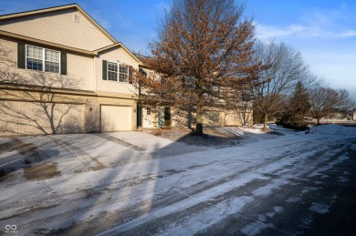 A must see in The Townes At Wellingshire, is this stunning on Southern Dunes Golf Course in Indiana - for sale on GolfHomes.com, golf home, golf lot