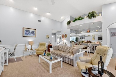 New Roof! Enjoy resort-style living! Condo has breathtaking golf on  in Florida - for sale on GolfHomes.com, golf home, golf lot