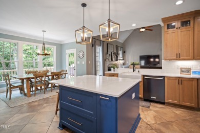 **Coming Soon!!! Showings begin Friday, June 13th.  **Amazing on Devils Ridge Golf Club in North Carolina - for sale on GolfHomes.com, golf home, golf lot