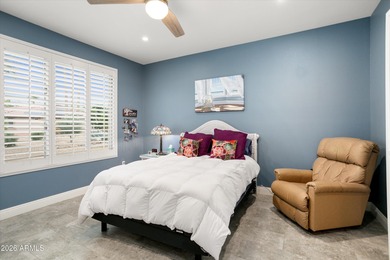 Welcome to this beautifully upgraded move in ready home designed on Desert Springs Golf Course in Arizona - for sale on GolfHomes.com, golf home, golf lot