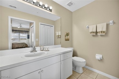 Welcome to your dream retreat in the heart of Heritage Palms on Heritage Palms Golf and Country Club in Florida - for sale on GolfHomes.com, golf home, golf lot