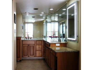 Your dream home with sweeping golf course and pond views! This on Palm-Aire Country Club and Resort - Palms in Florida - for sale on GolfHomes.com, golf home, golf lot