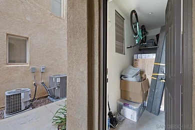 Experience elevated living in this luxury condo showcasing on Cottonwood Golf Club in California - for sale on GolfHomes.com, golf home, golf lot